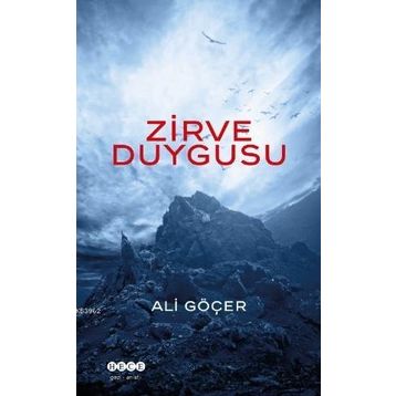 Hece Yayınları Zirve Duygusu