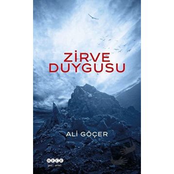 Hece Yayınları Zirve Duygusu