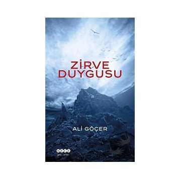 Hece Yayınları Zirve Duygusu