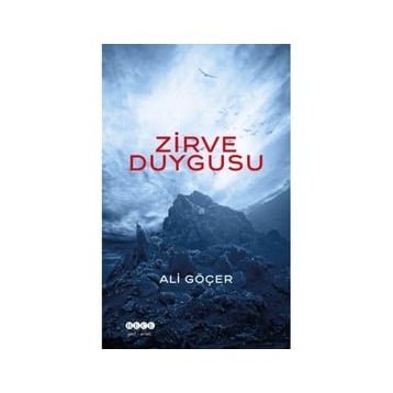 Hece Yayınları Zirve Duygusu