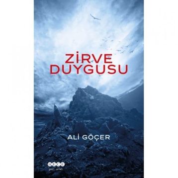 Hece Yayınları Zirve Duygusu