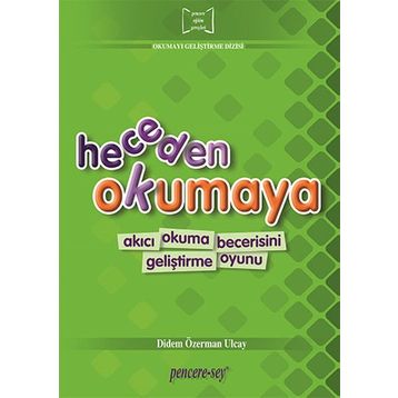 Heceden Okumaya - Didem Özerman Ulcay