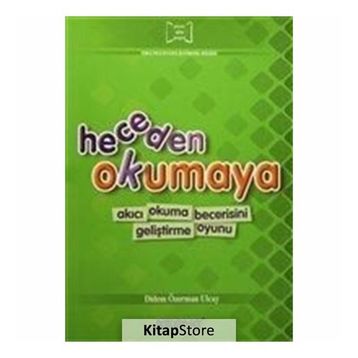 Heceden Okumaya - Didem Özerman Ulcay
