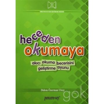 Heceden Okumaya - Didem Özerman Ulcay