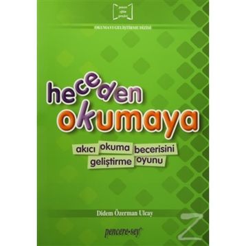 Heceden Okumaya - Didem Özerman Ulcay