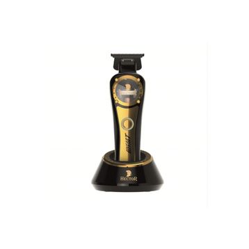 Hector Linear Motor T Gold Tıraş Makinesi