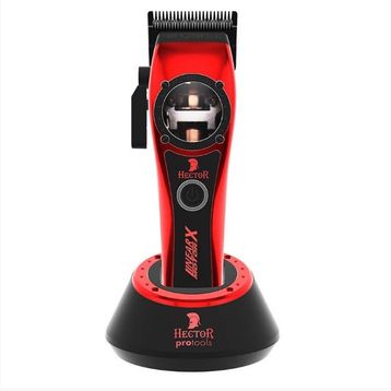 Hector Linear Motor X Japon Tıraş Makinesi