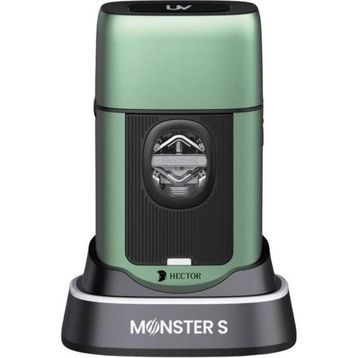 Hector Monster S Yeşil Tıraş Makinesi