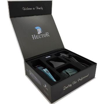Hector Speed Yeşil Profesyonel Tıraş Makinesi