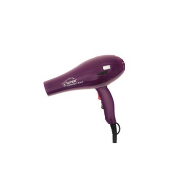 Hector Super 5200 Blow Dryer 2400 W Saç Kurutma Makinesi