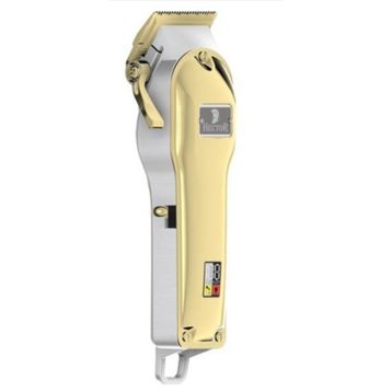 Hector Troy K2 Gold Profesyonel Tıraş Makinesi