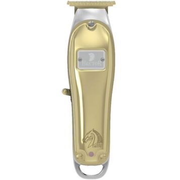 Hector Troy Zero I7 Gold Tıraş Makinesi