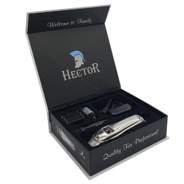 Hector Troy Zero I7 Tıraş Makinesi