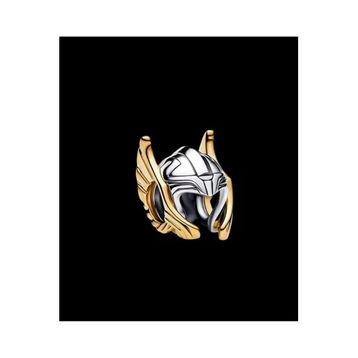 Hector&Co. Jewellery Gümüş Marvel Thor Kask Charm