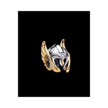 Hector&Co. Jewellery Gümüş Marvel Thor Kask Charm