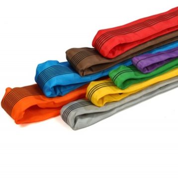 Hedef 10 Ton Polyester Sapan