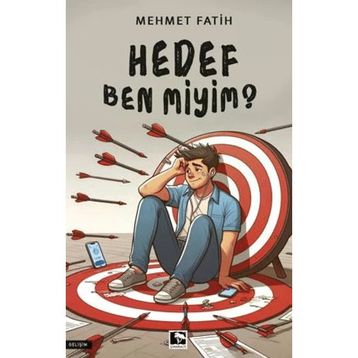 Hedef Ben miyim? Çınaraltı Yayınları