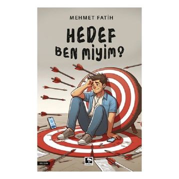Hedef Ben miyim? Çınaraltı Yayınları