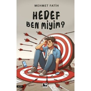 Hedef Ben miyim? Çınaraltı Yayınları