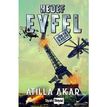 Hedef Eyfel - Atilla Akar