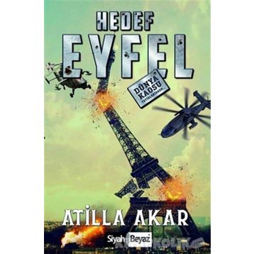 Hedef Eyfel - Atilla Akar