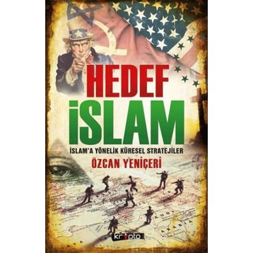 Hedef İslam - Özcan Yeniçeri