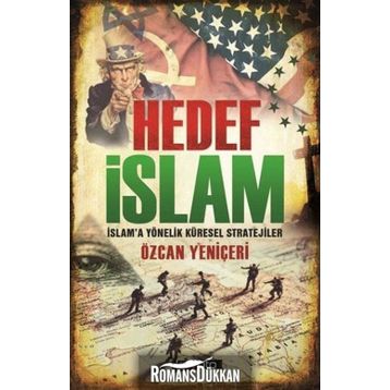 Hedef İslam - Özcan Yeniçeri