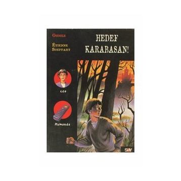 HEDEF KARABASAN MICKETTE DIZISI - 2 - GUDULE