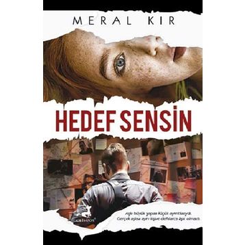 Hedef Sensin - Meral Kır