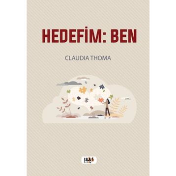 Hedefim Ben Tilki Kitap