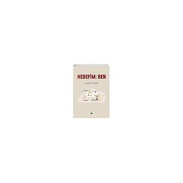 Hedefim Ben Tilki Kitap