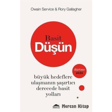 HEDEFLERE ULAŞMANIN YOLLARI - PAUL HAUCK