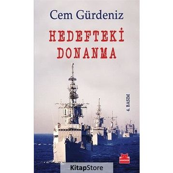 Hedefteki Donanma - Cem Gürdeniz