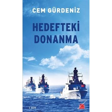 Hedefteki Donanma - Cem Gürdeniz