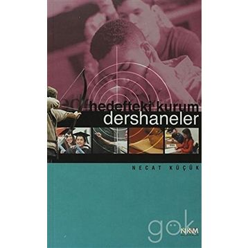HEDEFTEKI KURUM DERSHANELER - NECAT KÜÇÜK
