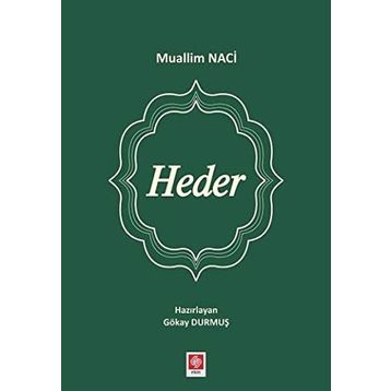 Heder - Muallim Naci
