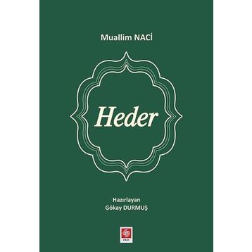 Heder - Muallim Naci