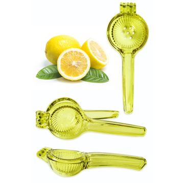 Hediye Deposu Pratik Limon Sıkacağı