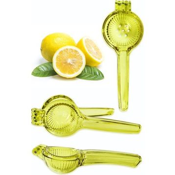 Hediye Deposu Pratik Limon Sıkacağı