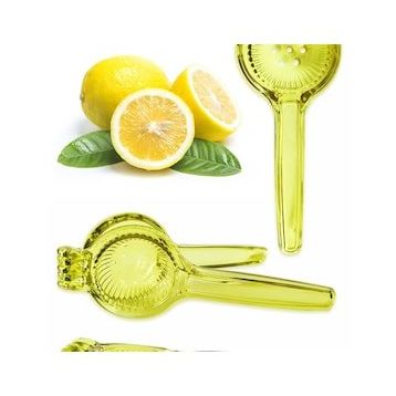 Hediye Deposu Pratik Limon Sıkacağı