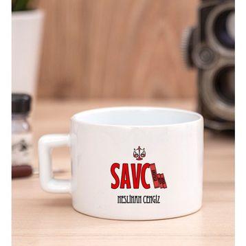Hediye Dükkanı Savcı Fincan