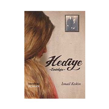 HEDIYE - İSMAİL KESKIN