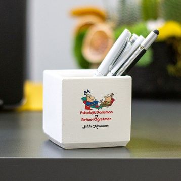 Hediyelen Psikolojik Danışman ve Rehber Öğretmen Kalemlik