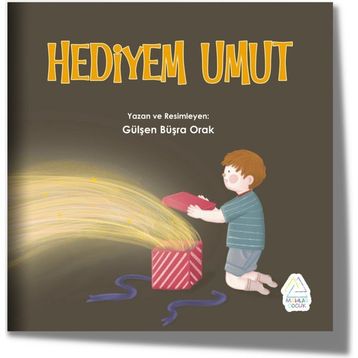 Hediyem Umut - Gülşen Büşra Orak
