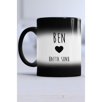 Hedizu Ben Kalp Hafta Sonu Kupa