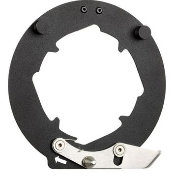 Hedler (4022) Speedring C Bayonet