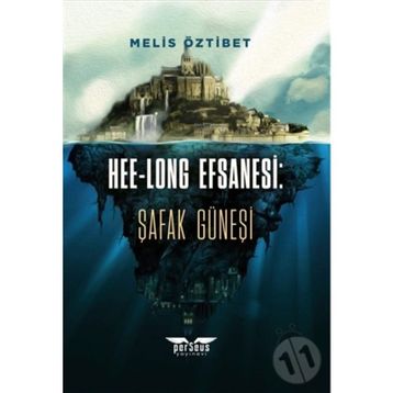 Hee-Long Efsanesi: Şafak Güneşi Melis Öztibet