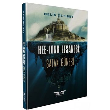 Hee-Long Efsanesi: Şafak Güneşi Melis Öztibet