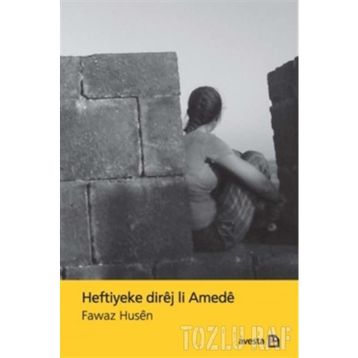 Heftiyeke Direj Li Amede - fawaz husen fawaz hussain