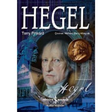 HEGEL (CILTLI) - TERRY PINKARD